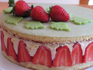 fraisier